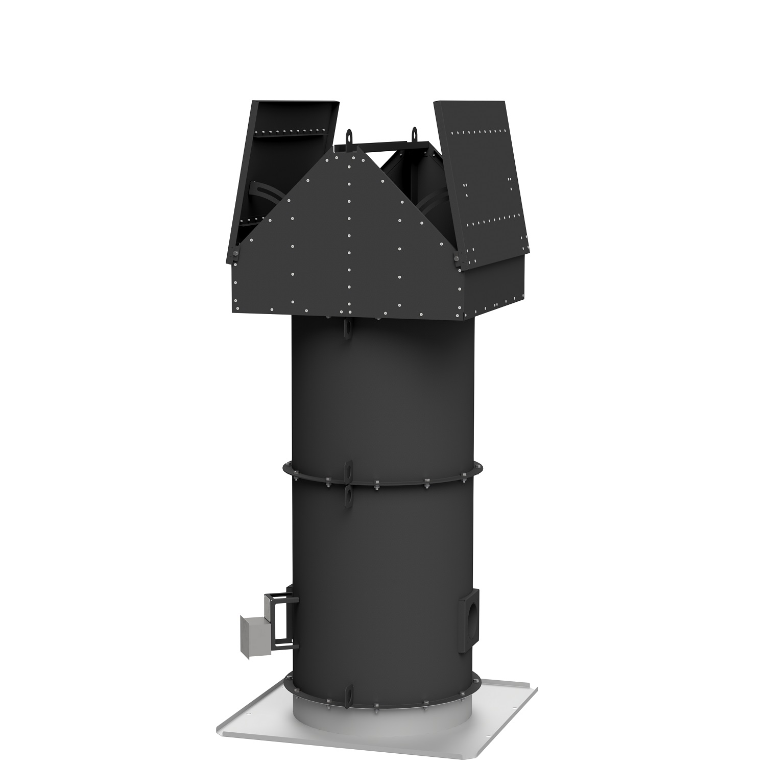 ВИОС-160К-ДУ Airone